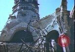 Image of Kaiser Wilhelm's Church Berlin Germany, 1945, second 13 stock footage video 65675059366