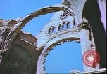 Image of Kaiser Wilhelm's Church Berlin Germany, 1945, second 34 stock footage video 65675059366