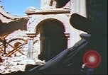 Image of Kaiser Wilhelm's Church Berlin Germany, 1945, second 38 stock footage video 65675059366