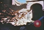 Image of Kaiser Wilhelm's Church Berlin Germany, 1945, second 49 stock footage video 65675059366