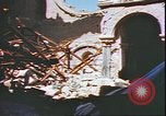 Image of Kaiser Wilhelm's Church Berlin Germany, 1945, second 50 stock footage video 65675059366