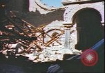 Image of Kaiser Wilhelm's Church Berlin Germany, 1945, second 53 stock footage video 65675059366