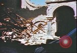 Image of Kaiser Wilhelm's Church Berlin Germany, 1945, second 55 stock footage video 65675059366