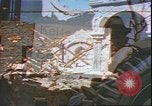 Image of Kaiser Wilhelm's Church Berlin Germany, 1945, second 56 stock footage video 65675059366