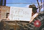 Immagine di Flak tower Berlino Germania, 1945, secondo 1 filmato di repertorio 65675059367