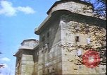 Immagine di Flak tower Berlino Germania, 1945, secondo 7 filmato di repertorio 65675059367