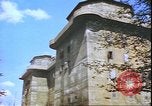 Immagine di Flak tower Berlino Germania, 1945, secondo 8 filmato di repertorio 65675059367
