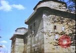 Immagine di Flak tower Berlino Germania, 1945, secondo 9 filmato di repertorio 65675059367