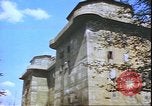 Immagine di Flak tower Berlino Germania, 1945, secondo 10 filmato di repertorio 65675059367