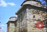 Immagine di Flak tower Berlino Germania, 1945, secondo 12 filmato di repertorio 65675059367