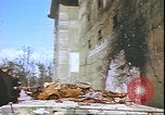 Immagine di Flak tower Berlino Germania, 1945, secondo 14 filmato di repertorio 65675059367
