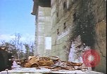 Immagine di Flak tower Berlino Germania, 1945, secondo 16 filmato di repertorio 65675059367