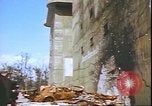 Immagine di Flak tower Berlino Germania, 1945, secondo 17 filmato di repertorio 65675059367