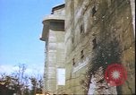 Immagine di Flak tower Berlino Germania, 1945, secondo 21 filmato di repertorio 65675059367