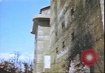 Immagine di Flak tower Berlino Germania, 1945, secondo 22 filmato di repertorio 65675059367