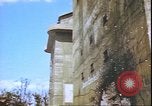 Immagine di Flak tower Berlino Germania, 1945, secondo 23 filmato di repertorio 65675059367