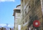 Immagine di Flak tower Berlino Germania, 1945, secondo 24 filmato di repertorio 65675059367