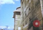 Immagine di Flak tower Berlino Germania, 1945, secondo 26 filmato di repertorio 65675059367