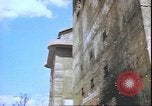 Immagine di Flak tower Berlino Germania, 1945, secondo 27 filmato di repertorio 65675059367