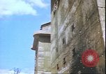 Immagine di Flak tower Berlino Germania, 1945, secondo 28 filmato di repertorio 65675059367