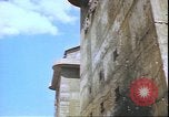 Immagine di Flak tower Berlino Germania, 1945, secondo 31 filmato di repertorio 65675059367