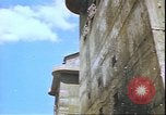 Immagine di Flak tower Berlino Germania, 1945, secondo 33 filmato di repertorio 65675059367