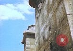 Immagine di Flak tower Berlino Germania, 1945, secondo 34 filmato di repertorio 65675059367
