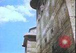Immagine di Flak tower Berlino Germania, 1945, secondo 35 filmato di repertorio 65675059367