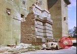 Immagine di Flak tower Berlino Germania, 1945, secondo 39 filmato di repertorio 65675059367