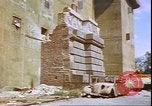 Immagine di Flak tower Berlino Germania, 1945, secondo 40 filmato di repertorio 65675059367