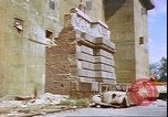 Immagine di Flak tower Berlino Germania, 1945, secondo 41 filmato di repertorio 65675059367