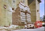 Immagine di Flak tower Berlino Germania, 1945, secondo 42 filmato di repertorio 65675059367