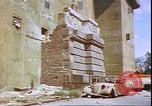 Immagine di Flak tower Berlino Germania, 1945, secondo 43 filmato di repertorio 65675059367