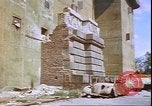 Immagine di Flak tower Berlino Germania, 1945, secondo 44 filmato di repertorio 65675059367