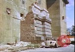 Immagine di Flak tower Berlino Germania, 1945, secondo 46 filmato di repertorio 65675059367