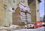 Immagine di Flak tower Berlino Germania, 1945, secondo 47 filmato di repertorio 65675059367