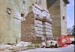 Immagine di Flak tower Berlino Germania, 1945, secondo 48 filmato di repertorio 65675059367