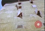 Immagine di Flak tower Berlino Germania, 1945, secondo 51 filmato di repertorio 65675059367