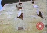 Immagine di Flak tower Berlino Germania, 1945, secondo 54 filmato di repertorio 65675059367
