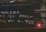 Immagine di Fabbrica danneggiate Berlino Germania, 1945, secondo 1 filmato di repertorio 65675059368