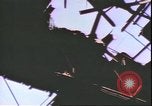 Immagine di Fabbrica danneggiate Berlino Germania, 1945, secondo 3 filmato di repertorio 65675059368