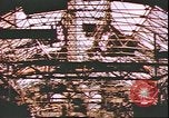 Immagine di Fabbrica danneggiate Berlino Germania, 1945, secondo 13 filmato di repertorio 65675059368