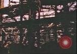 Immagine di Fabbrica danneggiate Berlino Germania, 1945, secondo 23 filmato di repertorio 65675059368