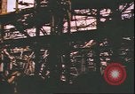 Immagine di Fabbrica danneggiate Berlino Germania, 1945, secondo 24 filmato di repertorio 65675059368