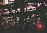 Immagine di Fabbrica danneggiate Berlino Germania, 1945, secondo 25 filmato di repertorio 65675059368