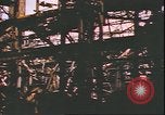 Immagine di Fabbrica danneggiate Berlino Germania, 1945, secondo 26 filmato di repertorio 65675059368