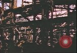 Immagine di Fabbrica danneggiate Berlino Germania, 1945, secondo 27 filmato di repertorio 65675059368