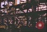Immagine di Fabbrica danneggiate Berlino Germania, 1945, secondo 29 filmato di repertorio 65675059368
