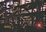 Immagine di Fabbrica danneggiate Berlino Germania, 1945, secondo 31 filmato di repertorio 65675059368
