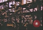 Immagine di Fabbrica danneggiate Berlino Germania, 1945, secondo 32 filmato di repertorio 65675059368